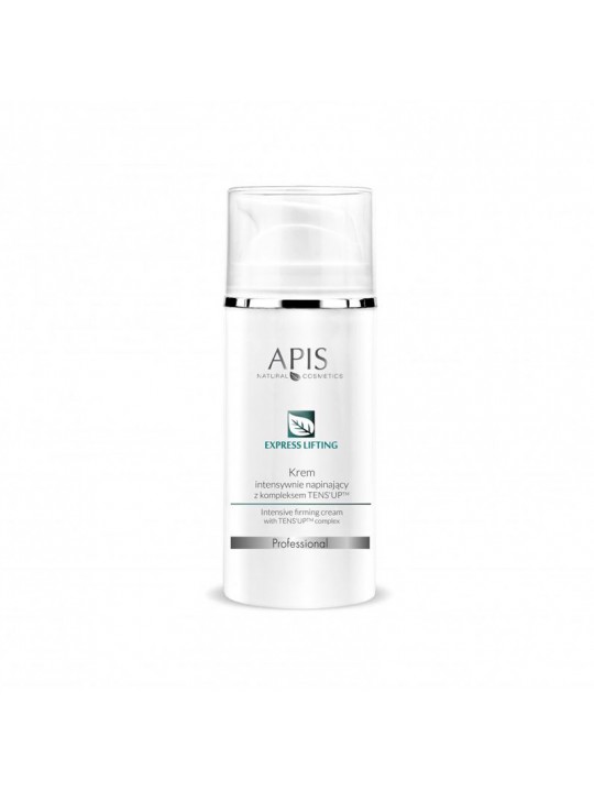 Apis express lifting intensiv crema de strângere cu tens up 100 ml