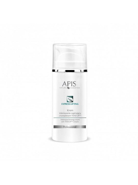 Apis express lifting intensively tightening cream with tense up 100 ml