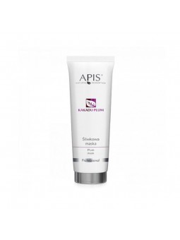 Apis plum mask 100 ml