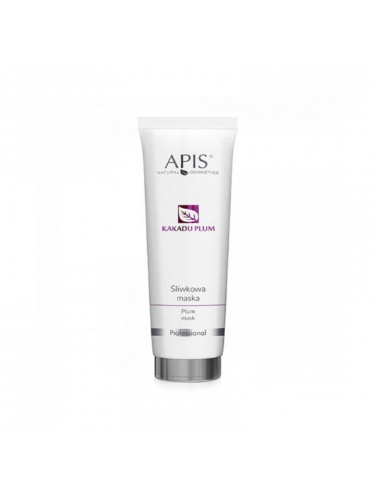 Apis plum mask 100 ml