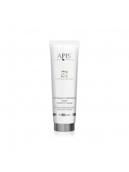 Apis lifting peptide lifting and tightening mask with snap-8 tm peptide 100 ml