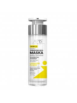 Apis ceramide power regenerační noční maska 50 ml