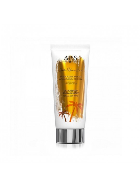 Apis exotic home care exotic vitalizing body balm 200 ml