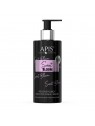 Crema regeneranta de corp si maini Apis sweet bloom 300 ml