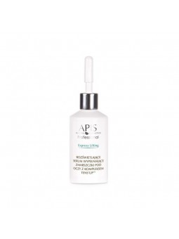 Apis Express Lifting-Augenfüllserum mit Tens`up 50 ml