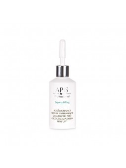 Apis express lifting eye filling serum with tens`up 50 ml