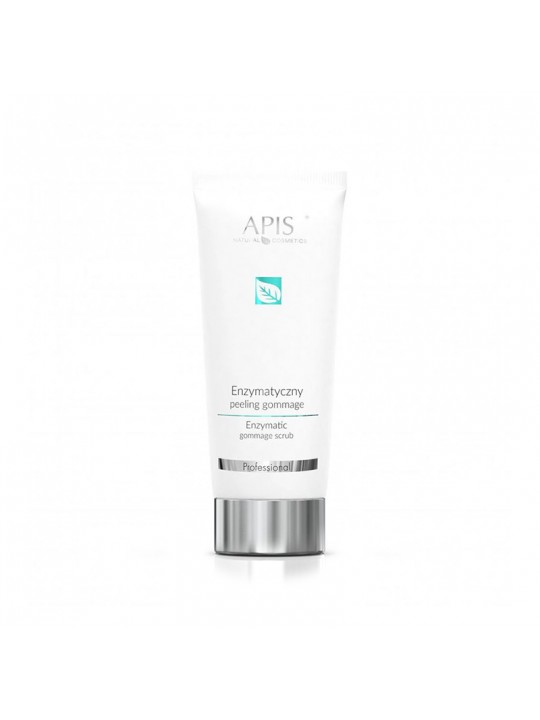 Apis enzimatikus gommage peeling 200 ml