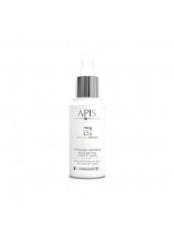 Apis Lifting Peptid Lifting und Straffung Augenserum mit Snap-8 TM Peptid 30 ml