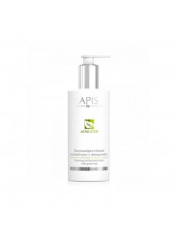 Apis acne-stop namų terapija, pienas, 300 ml