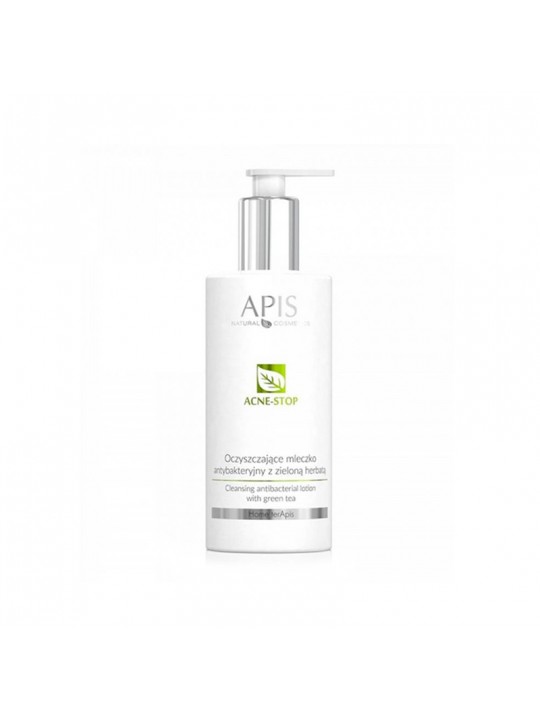 Apis acne-stop namų terapija, pienas, 300 ml