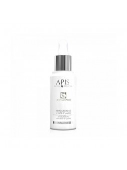 Apis lifting peptide hyaluron 4d with snap-8 peptide 30 ml