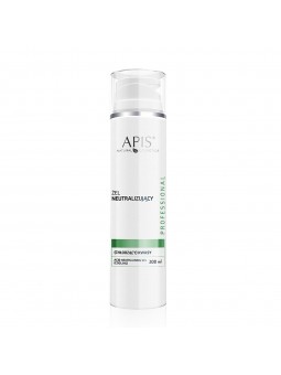 Apis neutralisierendes (kühlendes) Gel 200 ml