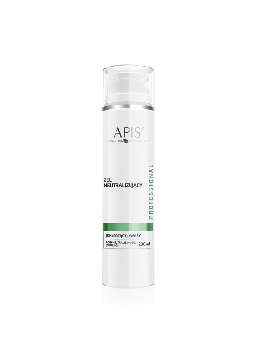 Apis gel neutralizant (răcitor) 200 ml