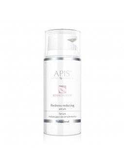 Apis rosacea - stop serum reducing discoloration 100 ml