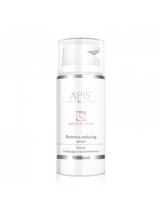 Apis rosacea - stop serum reducing discoloration 100 ml