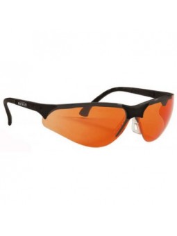 UV Protective Glasses 3m Orange