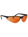 UV Protective Glasses 3m Orange