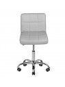 COSMETIC CHAIR A-5299 GRAY