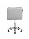 COSMETIC CHAIR A-5299 GRAY