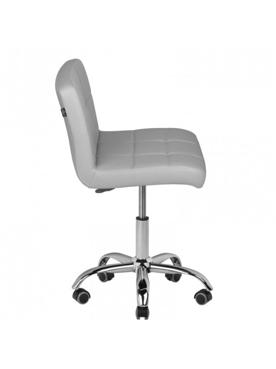 COSMETIC CHAIR A-5299 GRAY