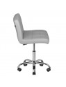 COSMETIC CHAIR A-5299 GRAY