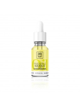 Palu PINEAPLE SQUEEZZ - Pineapple Cuticle Oil 15ml