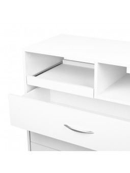 Y-200 Podologie-Assistent, weiß