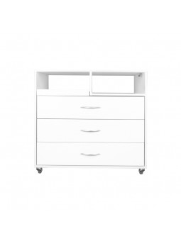 Y-200 láborvosi asszisztens, fehér