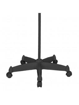 Statyw do lampy lupy Glow Moonlight czarny