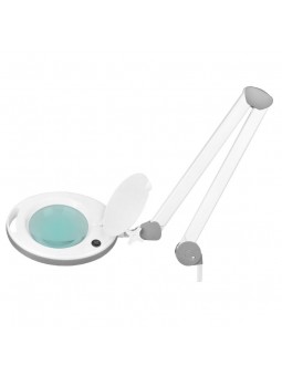 Lampa lupa Elegante 6014 60 led smd 5d ze statywem