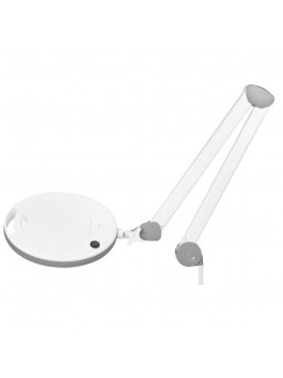 Lampa lupa Elegante 6014 60 led smd 5d ze statywem