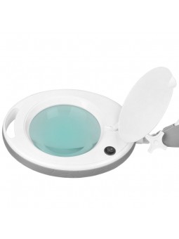 Lampa lupa Elegante 6014 60 led smd 5d ze statywem