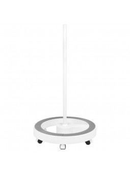 Lampa lupa Elegante 6014 60 led smd 5d ze statywem