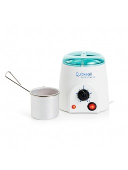 Quickepil podgrzewacz wosku twardego 250 g 90W