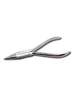 Podoland Huzalhajlító fogók