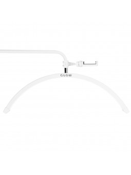 Lampa zabiegowa MOMO MOON MX6 do rzęs biała