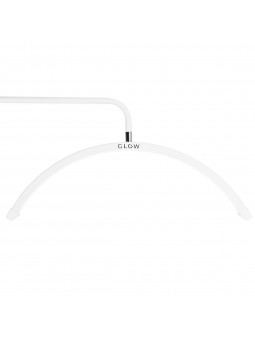 Lampa zabiegowa MOMO MOON MX6 do rzęs biała