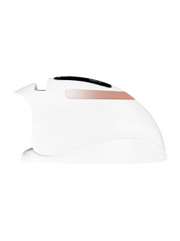 Lampa UV Dual Led Glow S1 168W złota