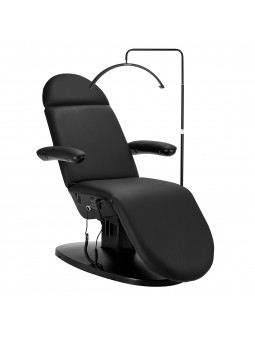 Lampa zabiegowa MOMO MOON MX6 do rzęs czarna