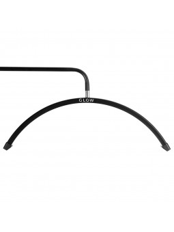 Lampa zabiegowa MOMO MOON MX6 do rzęs czarna