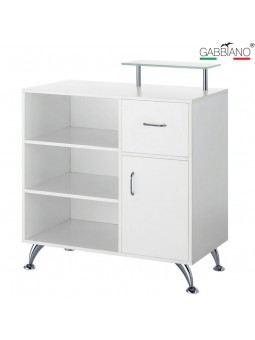 Gabbiano příjem Q-0833