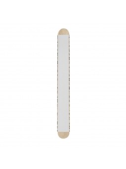 FREE STALEKS PRO Innovative papmAm file - file base with a disposable cover