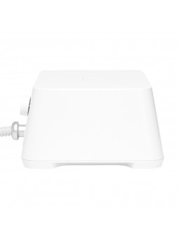 Saeyang Marathon Cyclone Podologie-Fräsmaschine - Staubsauger mit Absorber