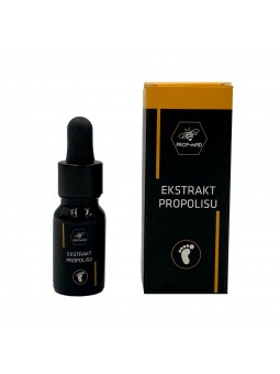 Prop-Mad Propolis-Extrakt 40 % 10 ml