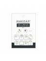 Makear 3D Nails Decoration 01 – Nagelsticker mit Strasssteinen