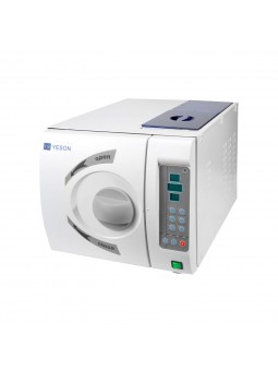 YESON YS 12L series autoclave