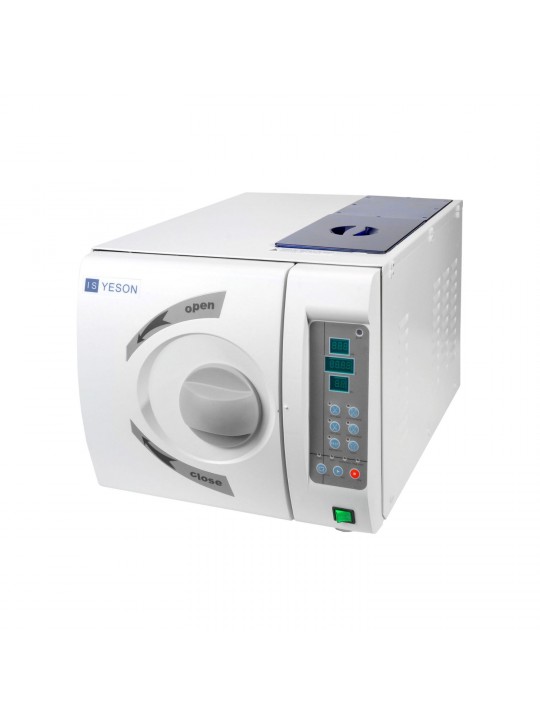 YESON YS 12L series autoclave