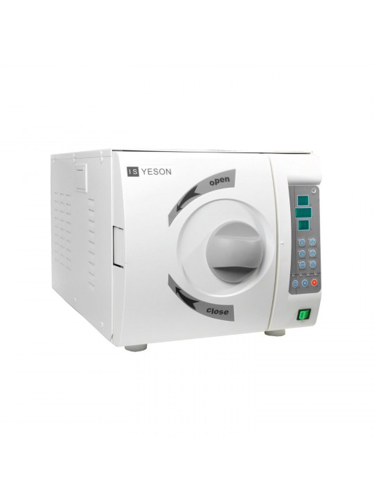 YESON YS 12L series autoclave