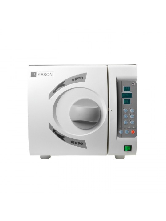 YESON YS 12L series autoclave