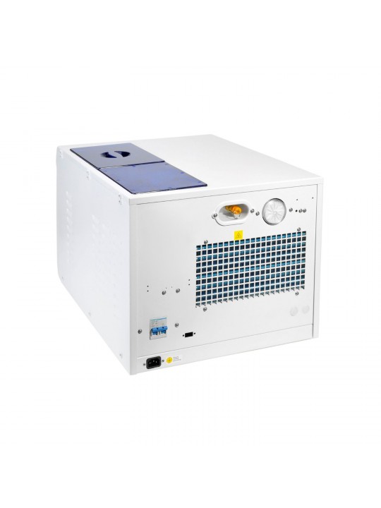 YESON YS 12L series autoclave